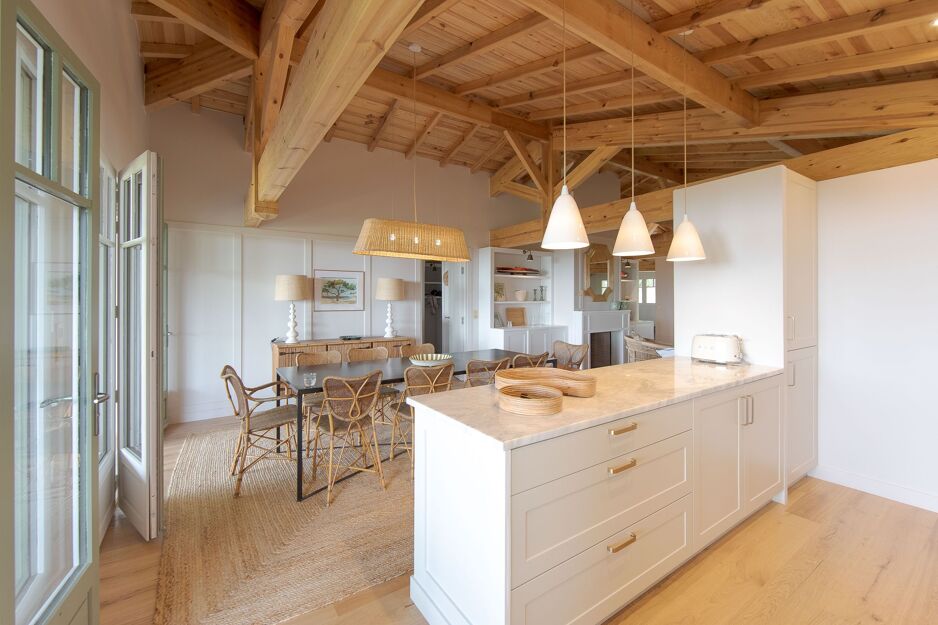 Villa des Hirondelles